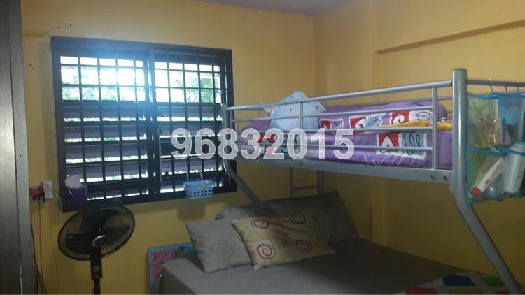 Blk 6 Telok Blangah Crescent (Bukit Merah), HDB 3 Rooms #141567322